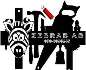 Zebrab AB