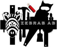 ZEBRAB AB